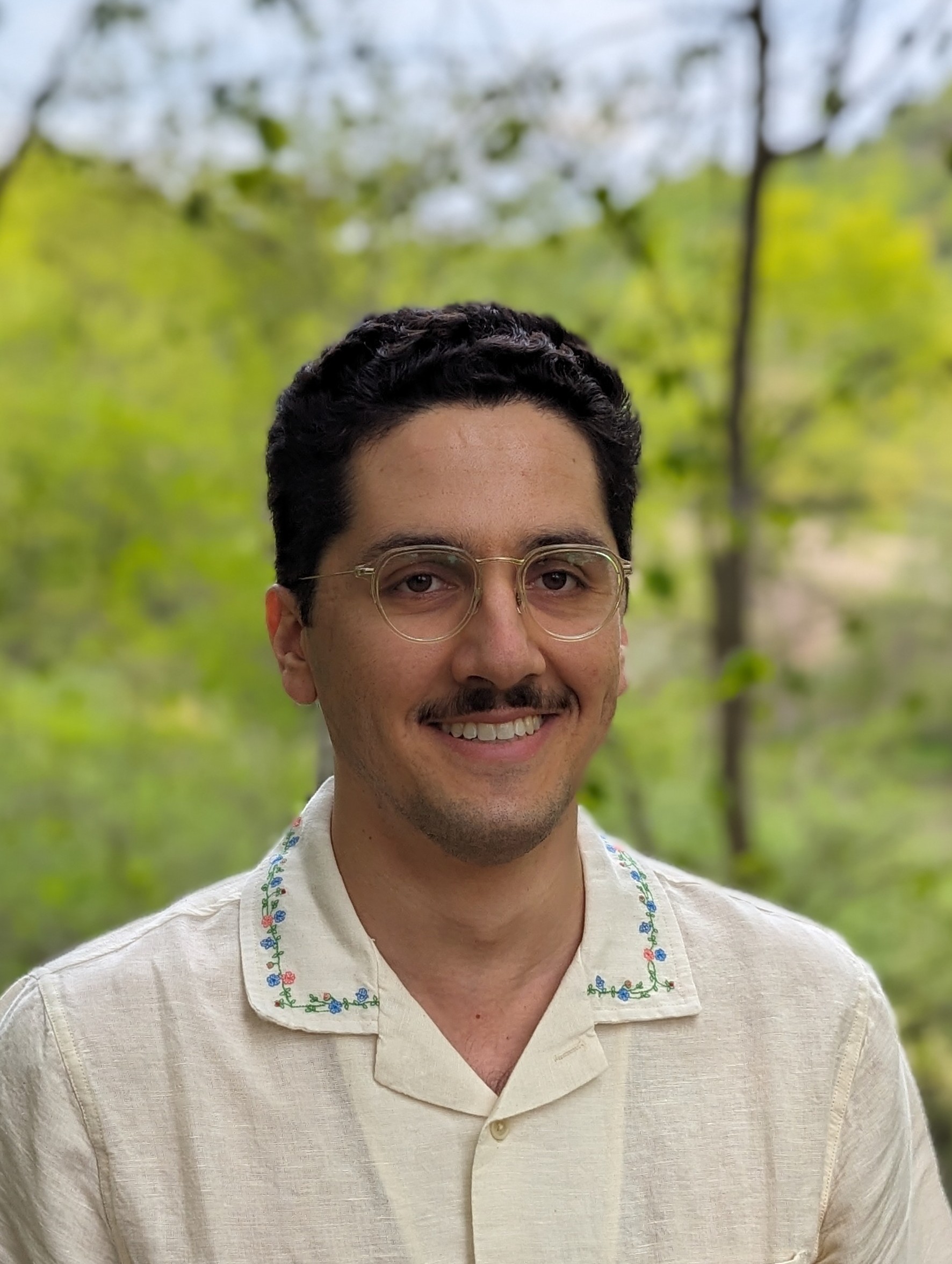 G. Aron Ramirez History Department Cal Poly, San Luis Obispo